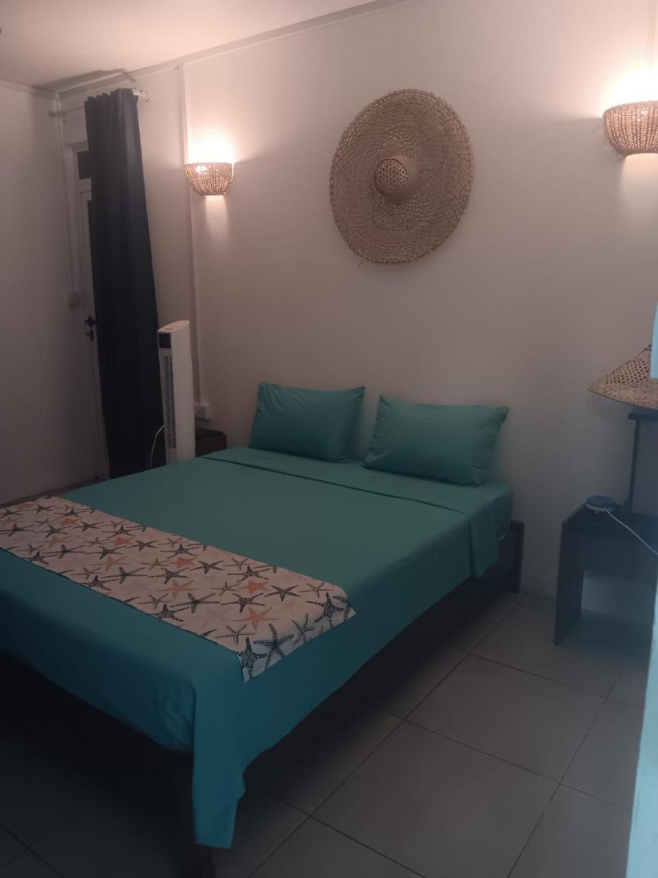 Bed and Breakfast Chez Laineda Le Bijou Mourouk Rodrigues à Port South East Extérieur photo