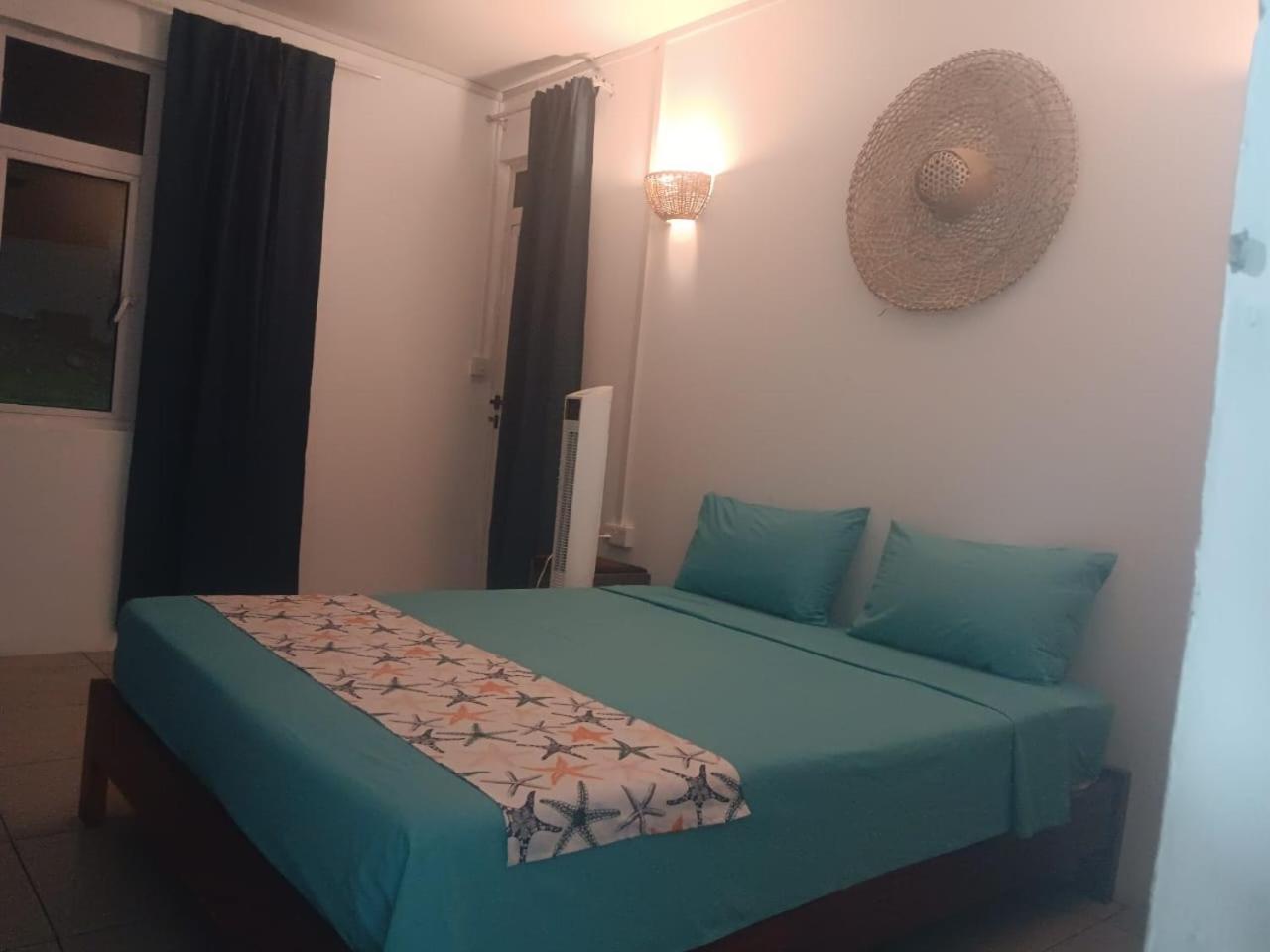 Bed and Breakfast Chez Laineda Le Bijou Mourouk Rodrigues à Port South East Extérieur photo